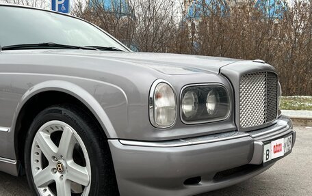 Bentley Arnage I, 1999 год, 2 970 000 рублей, 9 фотография