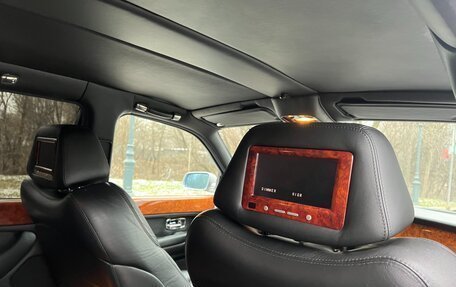 Bentley Arnage I, 1999 год, 2 970 000 рублей, 16 фотография