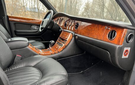 Bentley Arnage I, 1999 год, 2 970 000 рублей, 18 фотография