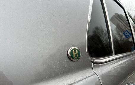 Bentley Arnage I, 1999 год, 2 970 000 рублей, 8 фотография