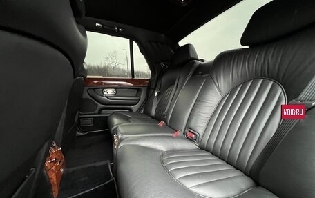 Bentley Arnage I, 1999 год, 2 970 000 рублей, 13 фотография