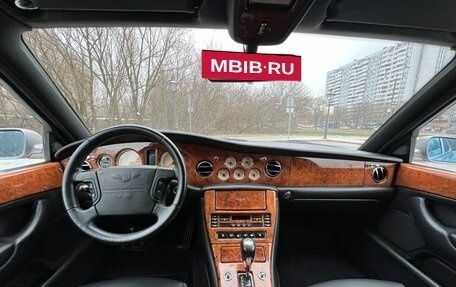 Bentley Arnage I, 1999 год, 2 970 000 рублей, 14 фотография