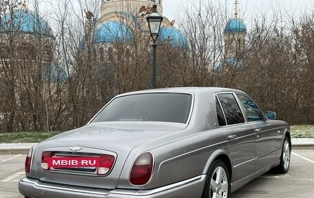Bentley Arnage I, 1999 год, 2 970 000 рублей, 7 фотография