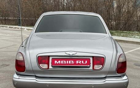 Bentley Arnage I, 1999 год, 2 970 000 рублей, 6 фотография
