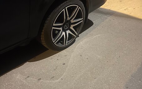 Mercedes-Benz V-Класс, 2014 год, 3 500 000 рублей, 2 фотография