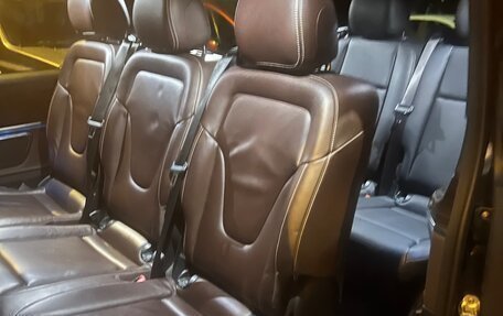 Mercedes-Benz V-Класс, 2014 год, 3 500 000 рублей, 5 фотография
