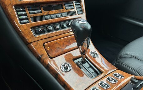 Bentley Arnage I, 1999 год, 2 970 000 рублей, 20 фотография