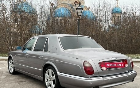 Bentley Arnage I, 1999 год, 2 970 000 рублей, 5 фотография