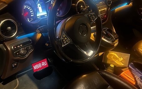 Mercedes-Benz V-Класс, 2014 год, 3 500 000 рублей, 4 фотография