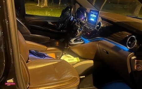 Mercedes-Benz V-Класс, 2014 год, 3 500 000 рублей, 8 фотография