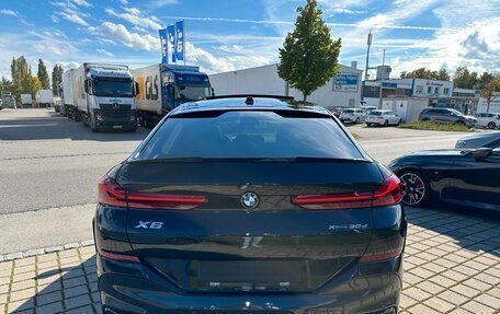 BMW X6, 2025 год, 13 670 000 рублей, 3 фотография