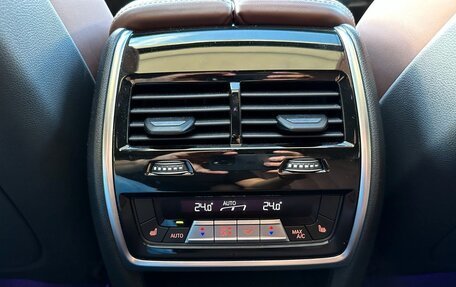 BMW X6, 2025 год, 13 670 000 рублей, 13 фотография