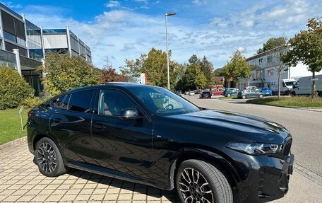 BMW X6, 2025 год, 13 670 000 рублей, 5 фотография