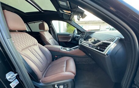 BMW X6, 2025 год, 13 670 000 рублей, 10 фотография