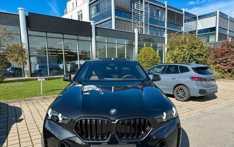 BMW X6, 2025 год, 13 670 000 рублей, 7 фотография
