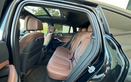 BMW X6, 2025 год, 13 670 000 рублей, 11 фотография