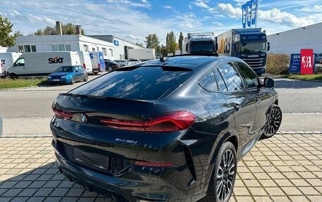 BMW X6, 2025 год, 13 670 000 рублей, 4 фотография