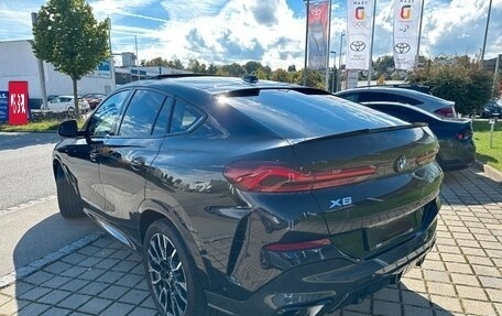 BMW X6, 2025 год, 13 670 000 рублей, 8 фотография
