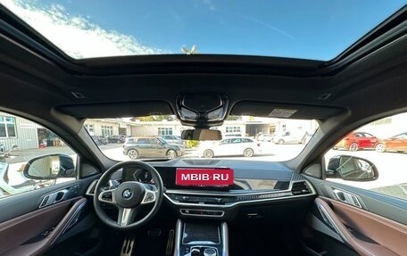BMW X6, 2025 год, 13 670 000 рублей, 14 фотография