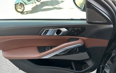 BMW X6, 2025 год, 13 670 000 рублей, 17 фотография