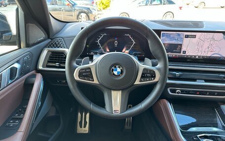 BMW X6, 2025 год, 13 670 000 рублей, 16 фотография