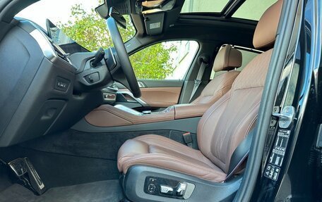 BMW X6, 2025 год, 13 670 000 рублей, 18 фотография