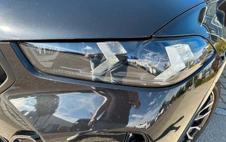 BMW X6, 2025 год, 13 670 000 рублей, 20 фотография