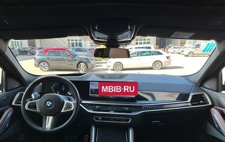 BMW X6, 2025 год, 13 670 000 рублей, 15 фотография