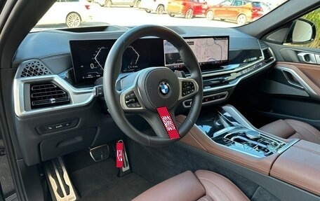 BMW X6, 2025 год, 13 670 000 рублей, 19 фотография