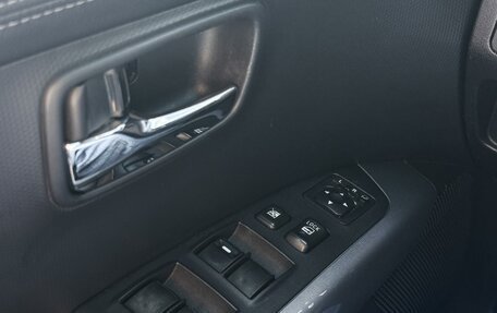 Mitsubishi Outlander III рестайлинг 3, 2010 год, 885 000 рублей, 14 фотография