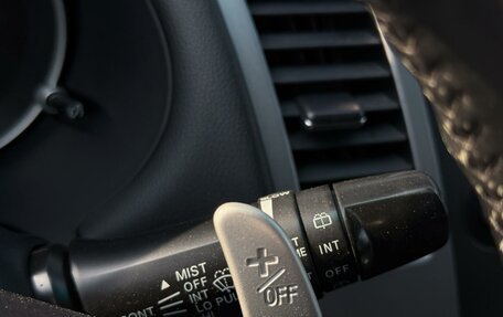 Mitsubishi Outlander III рестайлинг 3, 2010 год, 885 000 рублей, 19 фотография