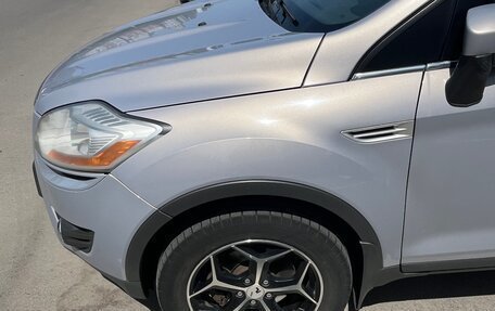Ford Kuga III, 2011 год, 1 150 000 рублей, 2 фотография