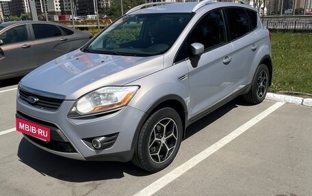 Ford Kuga III, 2011 год, 1 150 000 рублей, 3 фотография
