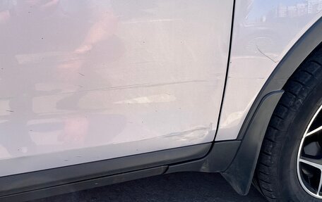 Ford Kuga III, 2011 год, 1 150 000 рублей, 7 фотография