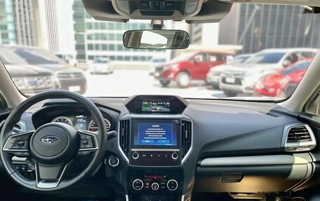 Subaru Forester, 2022 год, 2 900 000 рублей, 9 фотография