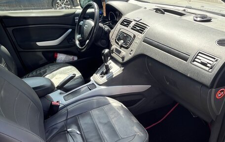 Ford Kuga III, 2011 год, 1 150 000 рублей, 6 фотография
