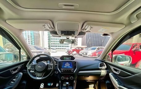 Subaru Forester, 2022 год, 2 900 000 рублей, 8 фотография