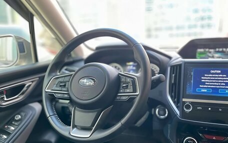 Subaru Forester, 2022 год, 2 900 000 рублей, 10 фотография