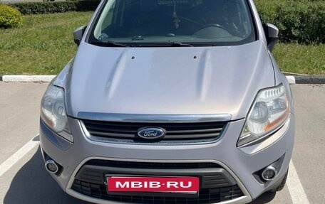Ford Kuga III, 2011 год, 1 150 000 рублей, 4 фотография
