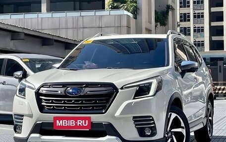 Subaru Forester, 2022 год, 2 900 000 рублей, 3 фотография