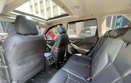 Subaru Forester, 2022 год, 2 900 000 рублей, 13 фотография