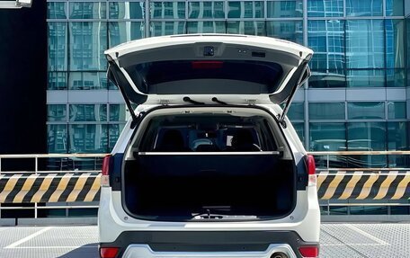 Subaru Forester, 2022 год, 2 900 000 рублей, 17 фотография