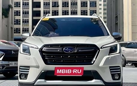 Subaru Forester, 2022 год, 2 900 000 рублей, 2 фотография