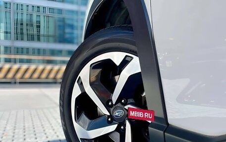 Subaru Forester, 2022 год, 2 900 000 рублей, 18 фотография