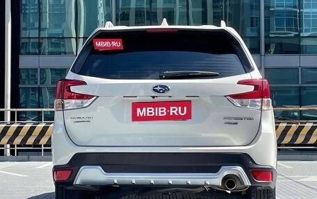 Subaru Forester, 2022 год, 2 900 000 рублей, 5 фотография