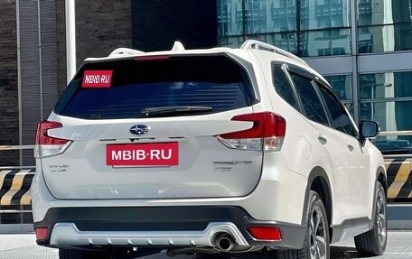 Subaru Forester, 2022 год, 2 900 000 рублей, 6 фотография