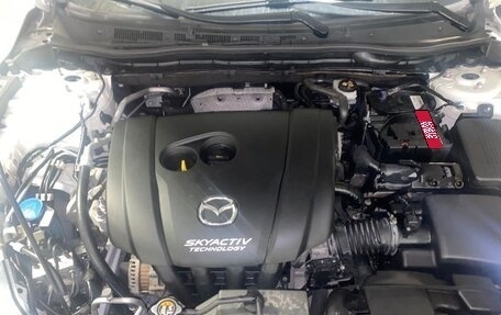 Mazda 6, 2016 год, 1 700 000 рублей, 3 фотография