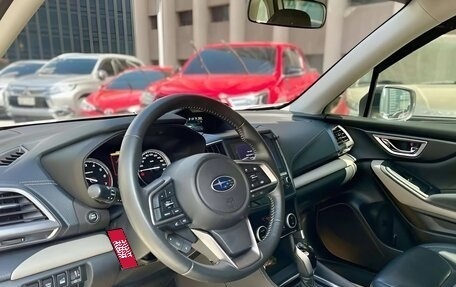 Subaru Forester, 2022 год, 2 900 000 рублей, 12 фотография