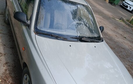 Hyundai Accent II, 2008 год, 545 000 рублей, 3 фотография