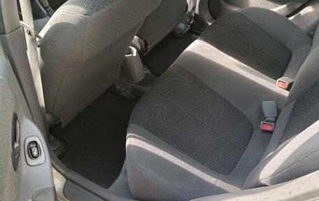 Hyundai Accent II, 2008 год, 545 000 рублей, 6 фотография